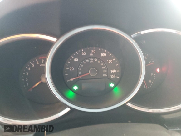 2013 Kia Sorento EX with VIN 5XYKUDA62DG345831, listed as a Copart auction lot 86206974 with 0 mi miles and Clean Title. Bid and sale history available at carsss.com. Image 9.