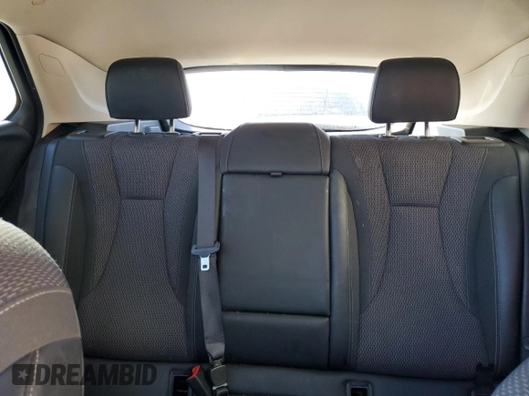 2021 Buick Envision Preferred with VIN LRBFZMR46MD163553, listed as a Copart auction lot 47015195 with 100,035 mi miles and Salvage Title. Bid and sale history available at carsss.com. Image 10.