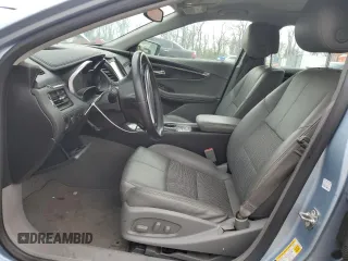 2014 Chevrolet Impala LT с VIN 1G1115SL4EU104151, выставлен на аукционе Copart как лот 51597245 с пробегом 97 039 миль миль и Списание • Salvage title. История ставок и продаж доступна на DreamBid. Изображение 7.