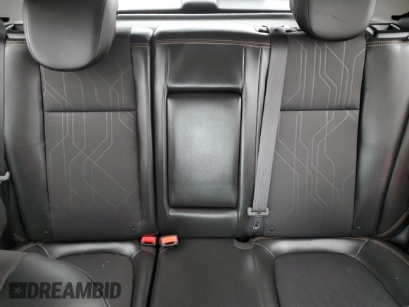 2018 Chevrolet Trax LT with VIN 3GNCJPSB1JL225105, listed as a Copart auction lot 49535115 with 95,483 mi miles and Clean Title. Bid and sale history available at DreamBid. Image 10.