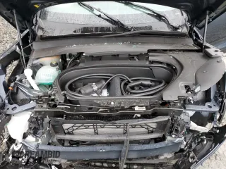 2022 Volvo XC40 Twin Plus z VIN YV4ED3UR9N2764331, wystawiony jako Copart lot #72852362 z przebiegiem Nie podano mil oraz . Historia ofert i sprzedaży dostępna na DreamBid. Obrazek 12.