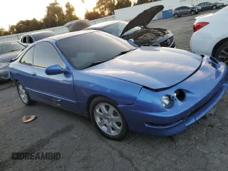 2000 Acura Integra LS z VIN JH4DC4353YS001844, wystawiony jako Copart lot #73167884 z przebiegiem 140 164 mil mil oraz Szkoda całkowita • Salvage title. Historia ofert i sprzedaży dostępna na DreamBid. Obrazek 4.