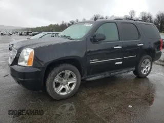 2013 GMC Yukon SLE z VIN 1GKS2AE03DR223074, wystawiony jako Copart lot #58319635 z przebiegiem 139 708 mil mil oraz Szkoda całkowita • Salvage title. Historia ofert i sprzedaży dostępna na DreamBid. Obrazek 1.