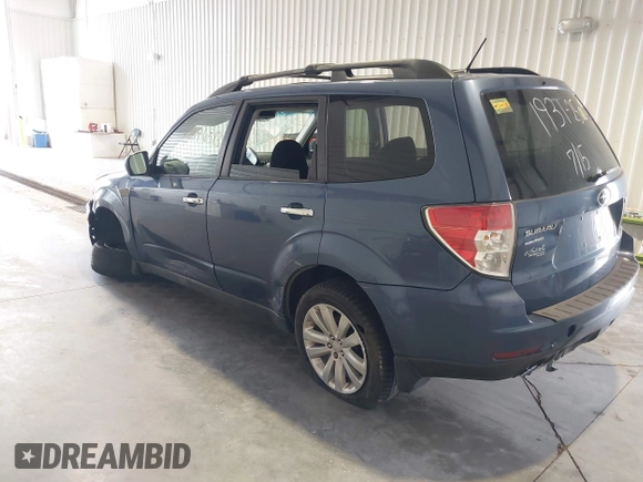 2012 Subaru Forester X Premium с VIN JF2SHADC6CH449041, выставлен на аукционе IAAI как лот 42576513 с пробегом 109 487 миль миль и . История ставок и продаж доступна на DreamBid. Изображение 3.