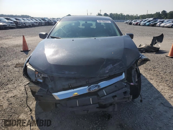 2012 Ford Fusion SE z VIN 3FAHP0HA9CR273430, wystawiony jako Copart lot #62766575 z przebiegiem 212 399 mil mil oraz Szkoda całkowita • Salvage title. Historia ofert i sprzedaży dostępna na DreamBid. Obrazek 5.