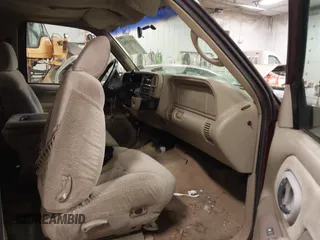 1997 Chevrolet Silverado 1500 with VIN 2GCEK19R4V1200110, listed as a IAAI auction lot 41984163 with 178,885 mi miles and . Bid and sale history available at DreamBid. Image 5.