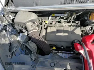 2021 Chevrolet Trax LT с VIN KL7CJPSB3MB352191, выставлен на аукционе Copart как лот 87202185 с пробегом 39 090 миль миль и Списание • Salvage title. История ставок и продаж доступна на DreamBid. Изображение 17.