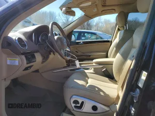 2010 Mercedes-Benz GL-Class GL 350 BlueTEC with VIN 4JGBF2FE7AA585009, listed as a Copart auction lot 47439795 with 142,540 mi miles and Clean Title. Bid and sale history available at carsss.com. Image 7.