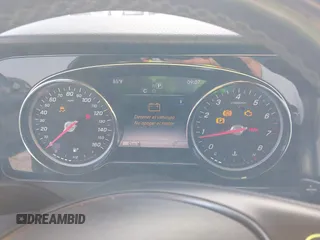 2018 Mercedes-Benz E 300 with VIN WDDZF4JB5JA380872, listed as a IAAI auction lot 42048785 with 94,574 mi miles and . Bid and sale history available at DreamBid. Image 7.