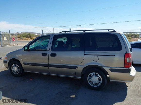 2004 Chevrolet Venture LS with VIN 1GNDX03E44D190069, listed as a IAAI auction lot 40689706 with NaN miles. Bid and sale history available at carsss.com. Image 14.