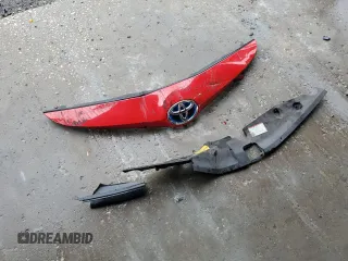 2015 Toyota Prius Two z VIN JTDZN3EUXFJ032995, wystawiony jako Copart lot #59794985 z przebiegiem 86 451 mil mil oraz Szkoda całkowita • Salvage title. Historia ofert i sprzedaży dostępna na DreamBid. Obrazek 13.