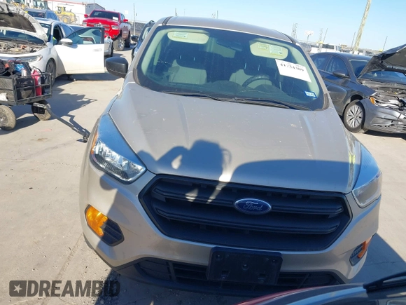 2017 Ford Escape S с VIN 1FMCU0F70HUB79145, выставлен на аукционе IAAI как лот 41734309 с пробегом 77 113 миль миль и . История ставок и продаж доступна на DreamBid. Изображение 12.