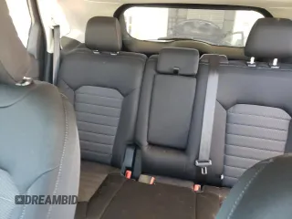 2016 Ford Edge SE с VIN 2FMPK3G91GBC63505, выставлен на аукционе Copart как лот 61766975 с пробегом 124 082 миль миль и Чистый • Clean title. История ставок и продаж доступна на DreamBid. Изображение 10.