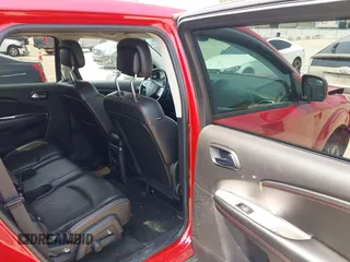 2015 Dodge Journey R/T с VIN 3C4PDCEG7FT584175, выставлен на аукционе IAAI как лот 42731862 с пробегом 87 346 миль миль и . История ставок и продаж доступна на DreamBid. Изображение 8.