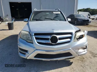 2013 Mercedes-Benz GLK 350 with VIN WDCGG5HB3DF975831, listed as a Copart auction lot 56905425 with 242,230 mi miles and Clean Title. Bid and sale history available at DreamBid. Image 5.