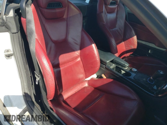 2015 Mercedes-Benz SLK 250 с VIN WDDPK4HA5FF099049, выставлен на аукционе Copart как лот 49161835 с пробегом 93 759 миль миль и Чистый • Clean title. История ставок и продаж доступна на DreamBid. Изображение 10.