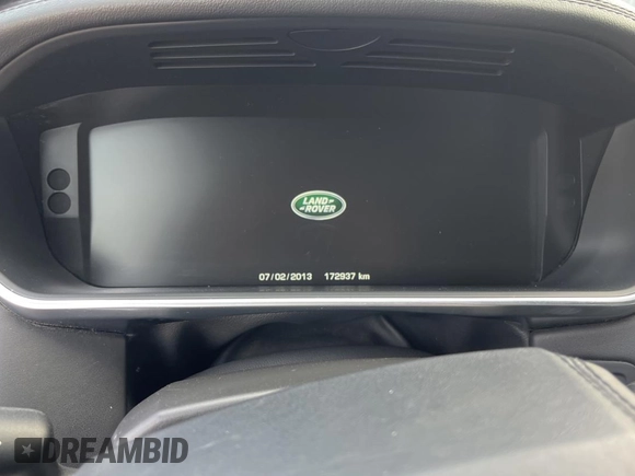 2016 Land Rover Range Rover Supercharged с VIN SALGS2EF7GA300505, выставлен на аукционе Copart как лот 52257725 с пробегом 172 937 миль миль и Списание • Salvage title. История ставок и продаж доступна на DreamBid. Изображение 8.