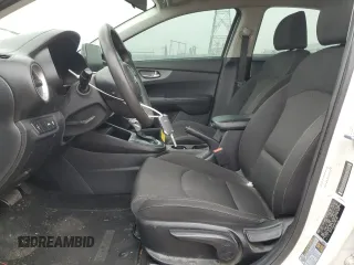 2019 Kia Forte LXS with VIN 3KPF24AD4KE082189, listed as a Copart auction lot 47477285 with 105,975 mi miles and Salvage Title. Bid and sale history available at carsss.com. Image 7.