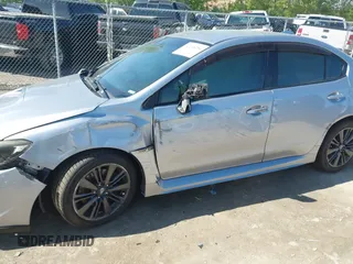 2017 Subaru WRX z VIN JF1VA1B63H9811377, wystawiony jako IAAI lot #42248756 z przebiegiem 186 899 mil mil oraz . Historia ofert i sprzedaży dostępna na DreamBid. Obrazek 6.