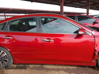 2018 Nissan Altima SR with VIN 1N4AL3APXJC193479, listed as a IAAI auction lot 41205532 with 131,164 mi miles and . Bid and sale history available at DreamBid. Image 13.