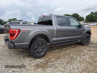 2021 Ford F-150 XL с VIN 1FTFW1E86MFC18511, выставлен на аукционе Copart как лот 60924895 с пробегом 60 766 миль миль и Списание • Salvage title. История ставок и продаж доступна на DreamBid. Изображение 3.