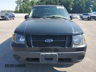 2004 Ford Explorer Sport Trac XLS with VIN 1FMZU67KX4UC35084, listed as a Copart auction lot 61967505 with 212,409 mi miles and Salvage title. Bid and sale history available at DreamBid. Image 5.