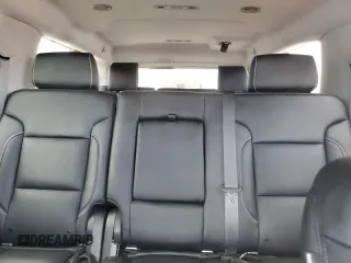 2019 Chevrolet Suburban LS z VIN 1GNSCGKC2KR297407, wystawiony jako Copart lot #75224194 z przebiegiem 93 562 mil mil oraz Szkoda całkowita • Salvage title. Historia ofert i sprzedaży dostępna na DreamBid. Obrazek 10.