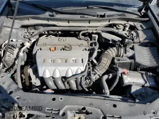 2013 Acura TSX Special Edition z VIN JH4CU2E87DC012547, wystawiony jako Copart lot #52646845 z przebiegiem 118 889 mil mil oraz Szkoda całkowita • Salvage title. Historia ofert i sprzedaży dostępna na DreamBid. Obrazek 13.