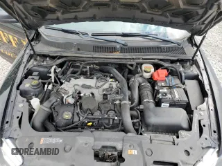 2016 Ford Police Interceptor with VIN 1FAHP2MT2GG117875, listed as a Copart auction lot 62485114 with 95,097 mi miles and Salvage title. Bid and sale history available at DreamBid. Image 11.