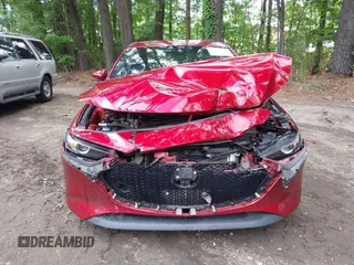 2019 Mazda 3 with VIN JM1BPBJM6K1146174, listed as a IAAI auction lot 42518442 with 45,925 mi miles and . Bid and sale history available at DreamBid. Image 6.