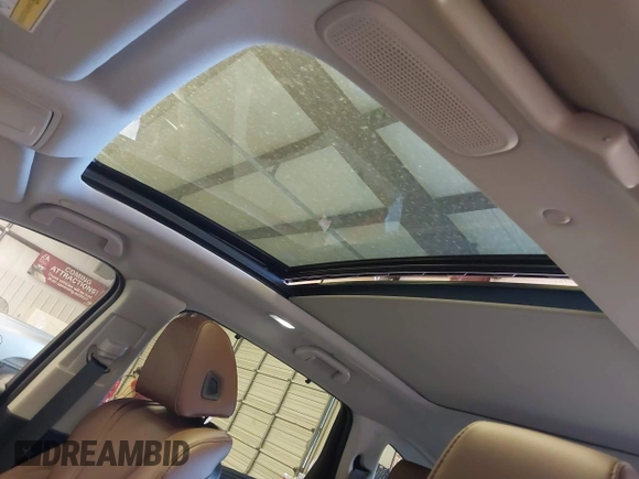 2025 Acura MDX Technology с VIN 5J8YE1H42SL016852, выставлен на аукционе IAAI как лот 41719580 с пробегом 3 460 миль миль и . История ставок и продаж доступна на DreamBid. Изображение 19.