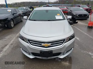 2016 Chevrolet Impala LT with VIN 2G1105SA7G9180660, listed as a IAAI auction lot 41951453 with 131,194 mi miles and . Bid and sale history available at DreamBid. Image 13.