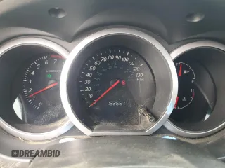 2007 Suzuki Grand Vitara with VIN JS3TE941474202110, listed as a Copart auction lot 52110865 with 132,661 mi miles and Salvage title. Bid and sale history available at DreamBid. Image 9.