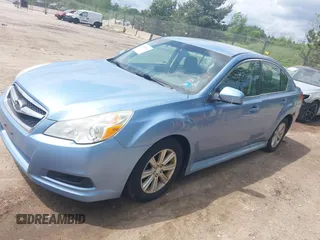 2010 Subaru Legacy Premium All-Weather Anniversary with VIN 4S3BMCC68A3220906, listed as a IAAI auction lot 42472743 with 172,698 mi miles and . Bid and sale history available at DreamBid. Image 2.