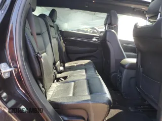 2019 Jeep Grand Cherokee Limited with VIN 1C4RJFBG6KC582933, listed as a Copart auction lot 53847055 with 69,062 mi miles and Salvage title. Bid and sale history available at DreamBid. Image 11.
