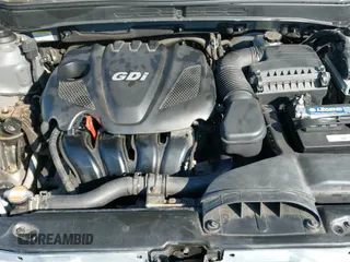 2011 Hyundai Sonata SE with VIN 5NPEC4AC5BH257383, listed as a IAAI auction lot 43143065 with 112,066 mi miles and . Bid and sale history available at DreamBid. Image 12.