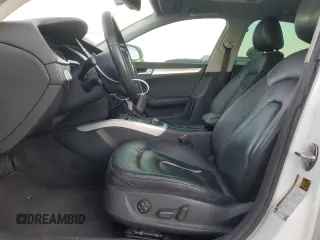 2011 Audi A4 2.0T Premium Plus with VIN WAUEFAFL6BN030473, listed as a Copart auction lot 84255084 with 149,486 mi miles and Salvage Title. Bid and sale history available at carsss.com. Image 7.