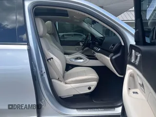 2021 Mercedes-Benz GLE 350 with VIN 4JGFB4JB7MA451823, listed as a IAAI auction lot 42409385 with 91,878 mi miles and . Bid and sale history available at DreamBid. Image 5.