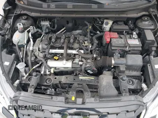 2023 Nissan Kicks S z VIN 3N1CP5BV3PL543504, wystawiony jako IAAI lot #42387560 z przebiegiem 30 740 mil mil oraz . Historia ofert i sprzedaży dostępna na DreamBid. Obrazek 10.