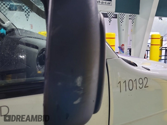 2010 Ford Econoline Cargo Commercial with VIN 1FTNE1EW1ADA90764, listed as a IAAI auction lot 42608095 with 146,335 mi miles and . Bid and sale history available at DreamBid. Image 12.