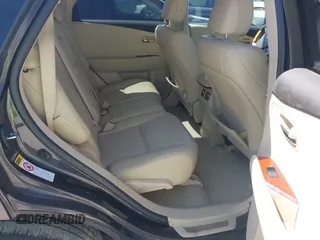 2010 Lexus RX 350 with VIN 2T2ZK1BA8AC031772, listed as a IAAI auction lot 41986113 with 215,318 mi miles. Bid and sale history available at carsss.com. Image 8.