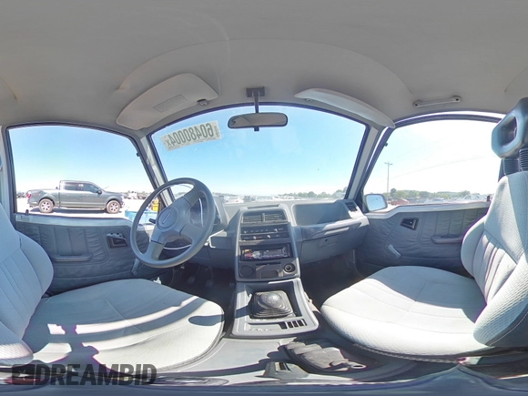 1991 Geo Tracker z VIN 2CNBJ18U3M6909006, wystawiony jako Copart lot #73638944 z przebiegiem 65 033 mil mil oraz Tytuł czysty. Historia ofert i sprzedaży dostępna na DreamBid. Obrazek 13.