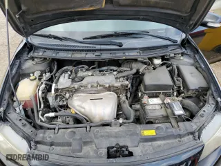 2013 Scion tC with VIN JTKJF5C71D3064733, listed as a Copart auction lot 51598175 with 148,932 mi miles and Salvage Title. Bid and sale history available at carsss.com. Image 12.