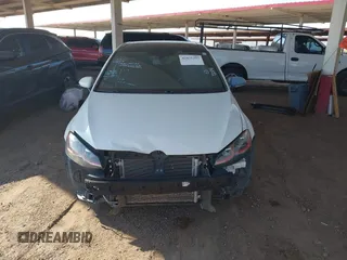 2018 Volkswagen GTI S с VIN 3VW547AU7JM256121, выставлен на аукционе IAAI как лот 42475397 с пробегом Не указан миль и . История ставок и продаж доступна на DreamBid. Изображение 12.