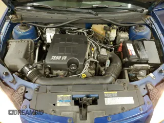 2005 Pontiac G6 GT with VIN 1G2ZH528954174315, listed as a Copart auction lot 70621904 with 203,524 mi miles and Salvage Title. Bid and sale history available at carsss.com. Image 12.
