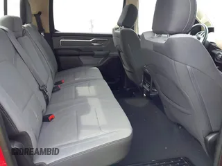 2019 Ram 1500 Big Horn с VIN 1C6SRFFT1KN650004, выставлен на аукционе IAAI как лот 42119833 с пробегом 84 399 миль миль и . История ставок и продаж доступна на DreamBid. Изображение 8.