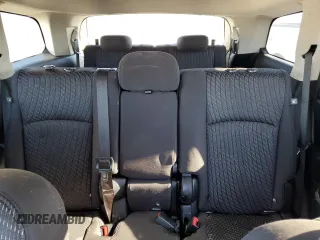 2014 Dodge Journey SXT with VIN 3C4PDCBB6ET104795, listed as a Copart auction lot 88402935 with 144,795 mi miles and Salvage Title. Bid and sale history available at carsss.com. Image 10.