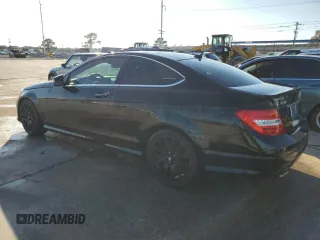 2013 Mercedes-Benz C C 350 with VIN WDDGJ5HB1DG053792, listed as a Copart auction lot 71018844 with 123,796 mi miles and Salvage Title. Bid and sale history available at carsss.com. Image 2.