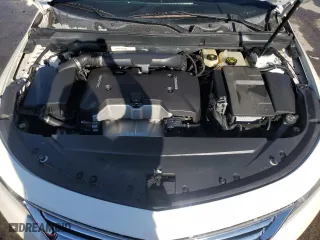2014 Chevrolet Impala LTZ with VIN 1G1145SL2EU112367, listed as a Copart auction lot 42762515 with 50,649 mi miles and Salvage Title. Bid and sale history available at carsss.com. Image 11.