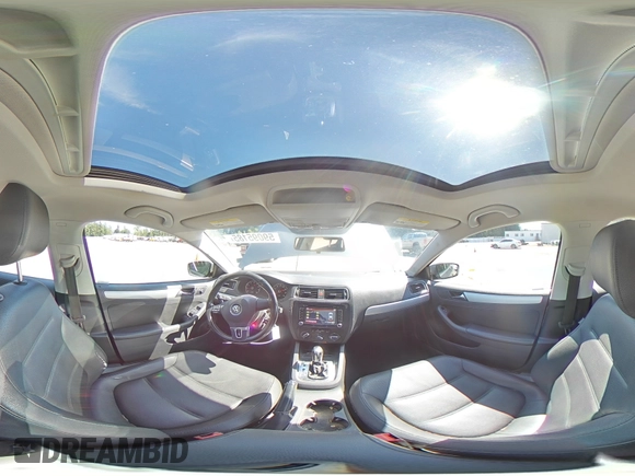 2013 Volkswagen Jetta SE с VIN 3VWDP7AJ8DM350165, выставлен на аукционе Copart как лот 59095185 с пробегом 126 032 миль миль и Списание • Salvage title. История ставок и продаж доступна на DreamBid. Изображение 14.